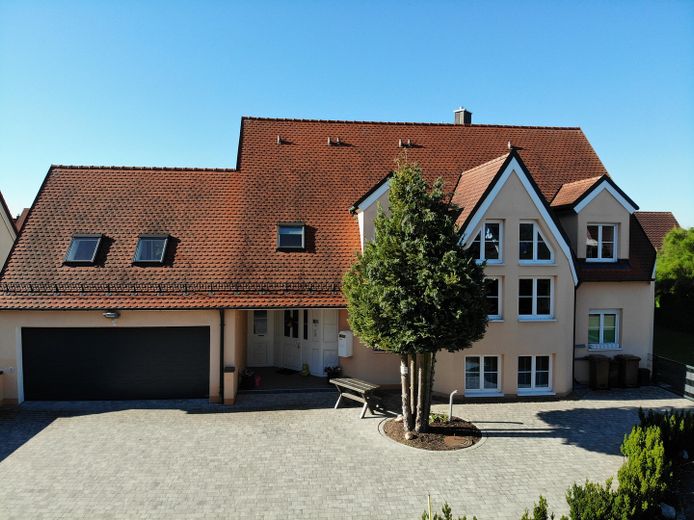 Außen nord