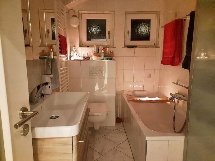Eigennutzung oder attraktive Kapitalanlage: Sonnige 2-Zimmer Wohnung – Foto 10