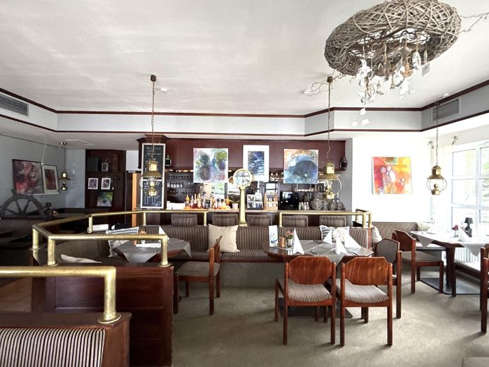 Gastronomie / Gewerbe / Restaurant an der Ostsee zu verpachten – Foto 4