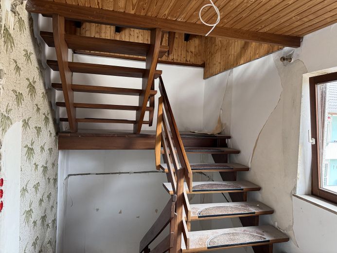 Groot gezellig woonhuis bij Neustadt/Weinstr – Foto 29