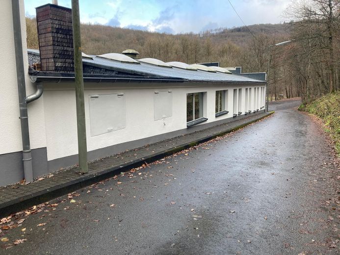 Produktionshalle, Lagerhalle, Werkstatt, Halle in Siegen-Eiserfeld – Foto 6