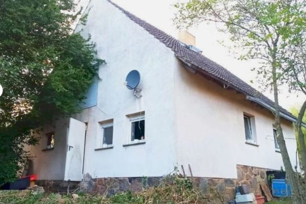 Authentisches Einfamilienhaus auf 2.500 m² Naturgrundstück mit Entwicklungspotenzial