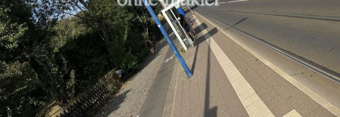 Op 01.10.26!!! Woningbouwgrond: 7.615 m² BVO met bouwvergunning.
