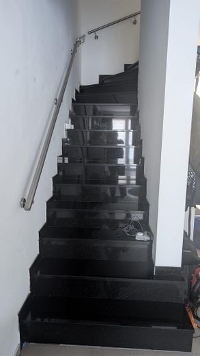 Treppe EG