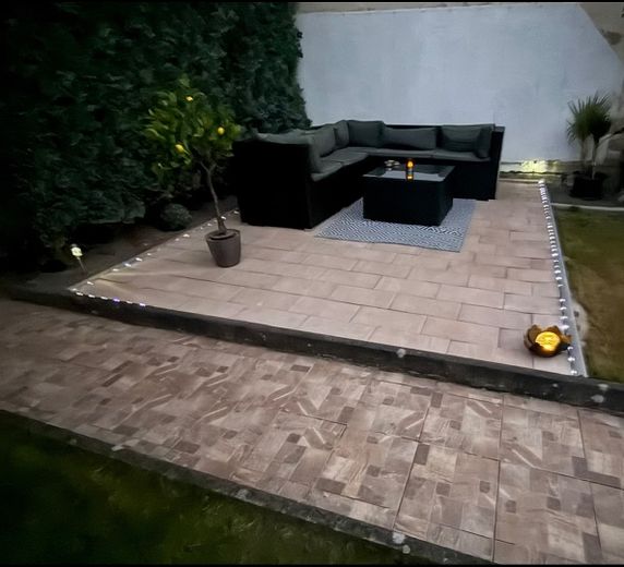 Charming single-family house in a good location – Foto 13
