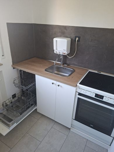 Schöne helle Appartementwohnung, Zentrumsnah – Foto 11