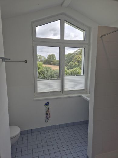 Moderna casa d’architetto ai margini dei campi a Erlenhof - senza provvigione! – Bad Kinder