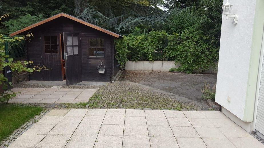 Reihenendhaus mit gehobene Ausstattung und 2 Stellplätze (Mietpreis inbegriffen) – Foto 4