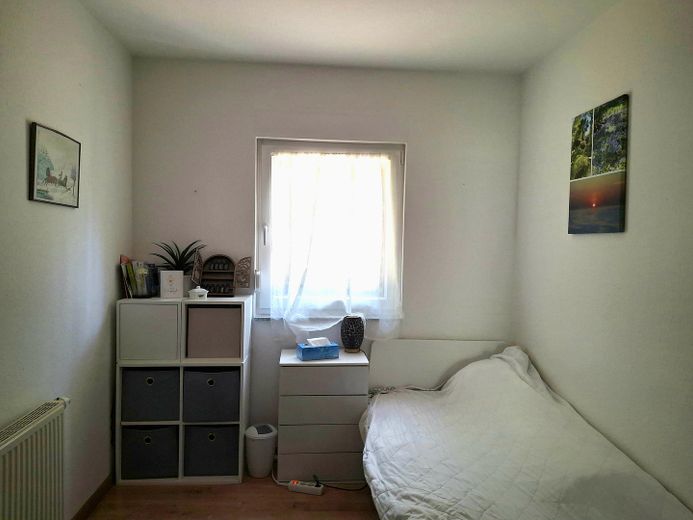 Sakin bir konumda müstakil ev – Zimmer EG