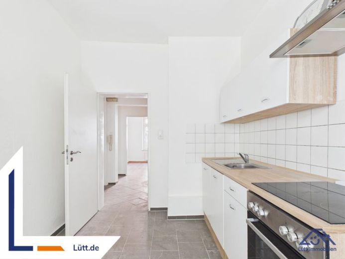 Оренда квартири в 24143 Кілі, Гаарден | Lütt Immobilien Kiel – Фотографія 1