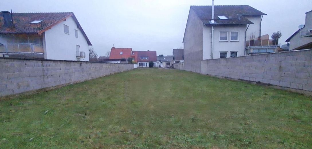 Provisionsfreies, sonniges 600 m² Baugrundstück in Bestlage Koblenz-Karthause (Pionierhöhe) – Grundstück