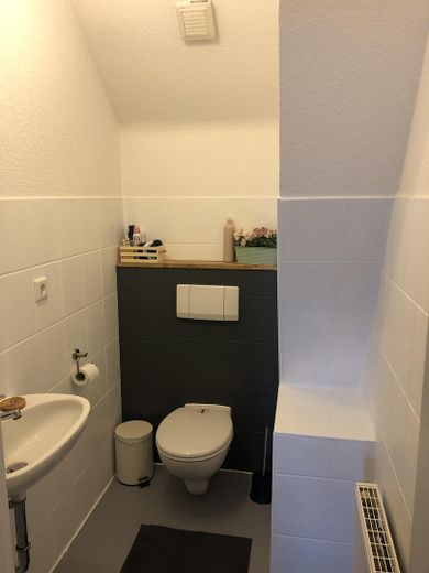 Gäste WC