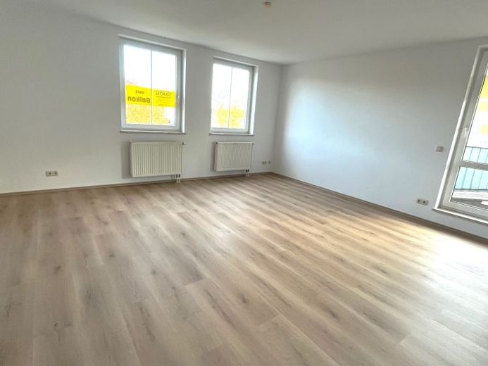 "DOMIZIL" 1-Zi.-Whg. mit Balkon und Lift – Foto 1