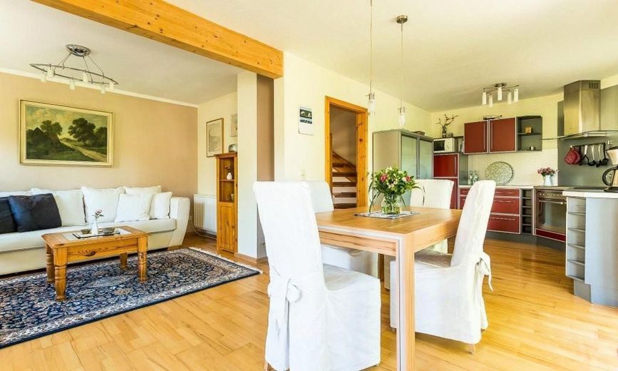 WE1 Blick Wohnen/Essen/Kochen 