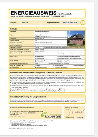 Casa bifamiliare – Foto 46