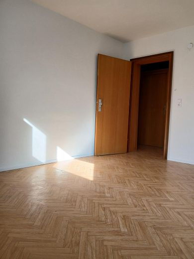 Ansicht Eingang Appartement