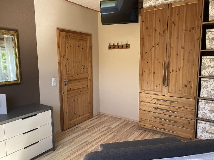 Schlafzimmer 2 OG
