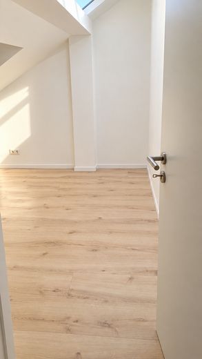 ☀️ Encantador ático de 4 habitaciones con logia sobre Núremberg ☀️ – Foto 32