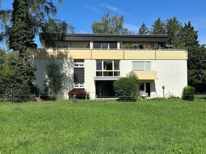 Idyllisches Wohnen in traumhafter Lage von Alt-Solln – Foto 1