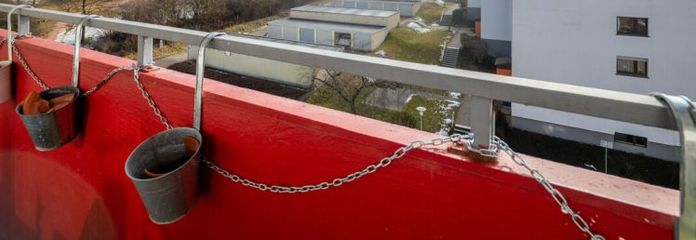 Zuhause ankommen im Brigachtal! 3,5 Zi.-Wohnung mit Aufzug, Garage und Stellplatz, frei ab 01.09!