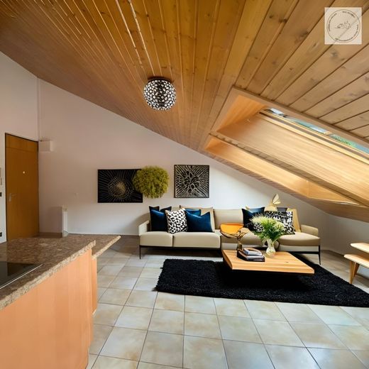 Wohn esszimmer
