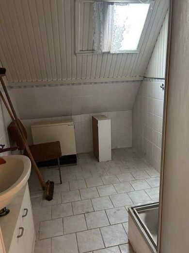 Bad mit Dusche