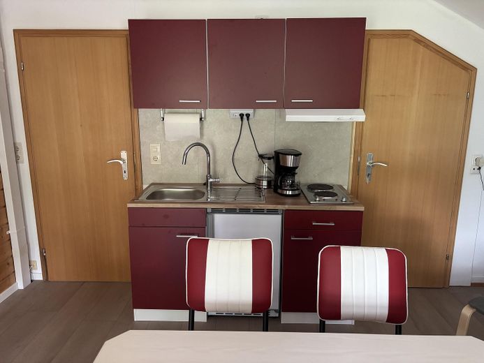 Bestlage direkt am Schliersee  - 3-Zimmer Wohnung mieten auf Zeit – Foto 4