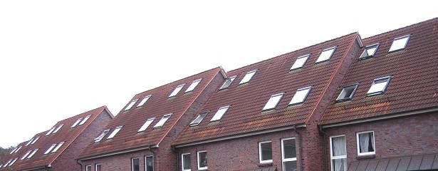 Renoviertes Reihenhaus in Zentraler Lage