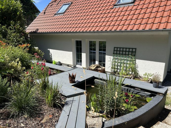 Gemeubileerd huis – Foto 3