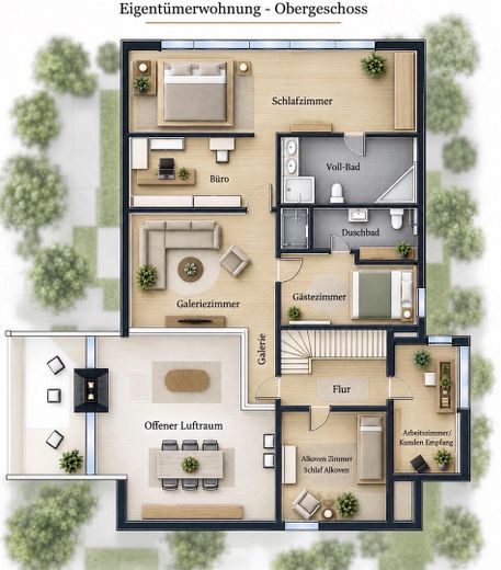 Four Units. An Exceptional Property – Photo 13