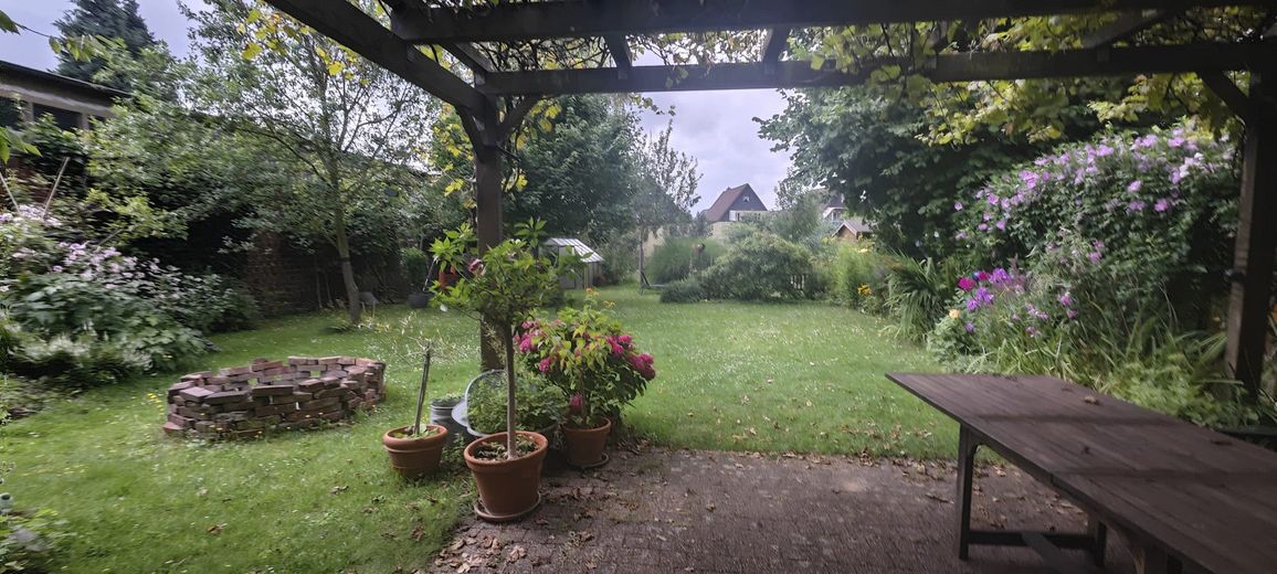 Garten #1