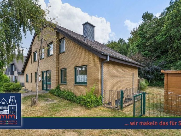 Durgunluk yerine gelişim: boş daireli 3 haneli ev – Foto 1