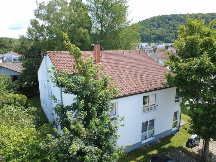 2 ZKB - Apartment als Kapitalanlage in Hohenecken zu verkaufen – 5255 - Ansicht