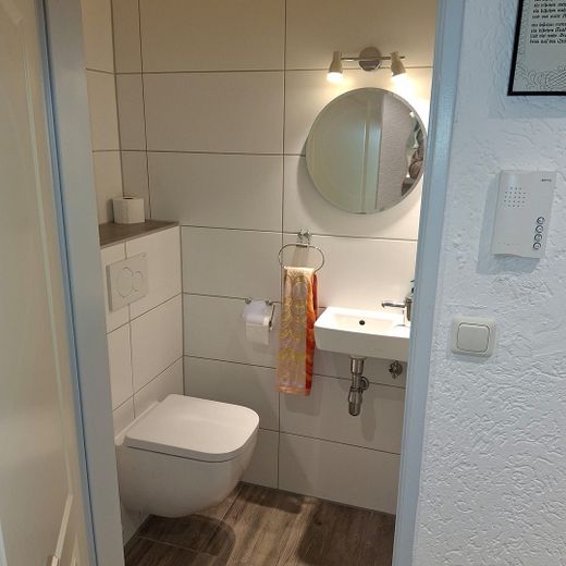 3-room terrace apartment with garden in Laatzen-Gleidingen – Foto 8