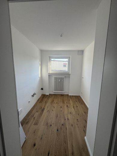 Frisch renovierte 3-Zimmer-Wohnung 70 qm im Zentrum von Melle – Küche