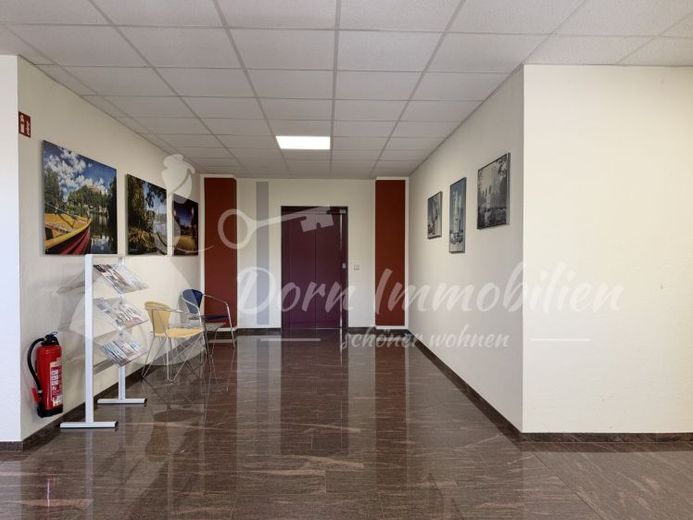 Moderne Büroräume, Bürokomplex mit Zwickauer Firmen***mit virtuellem Rundgang*** – Foto 1