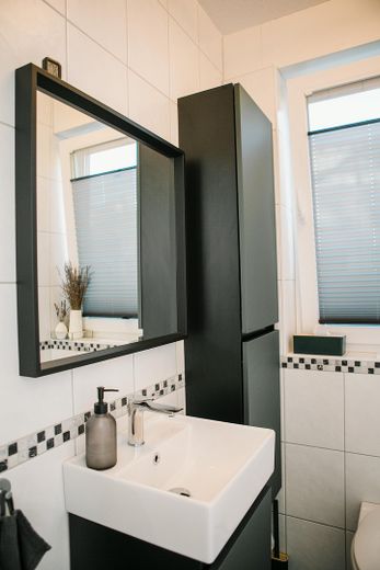 Gäste WC