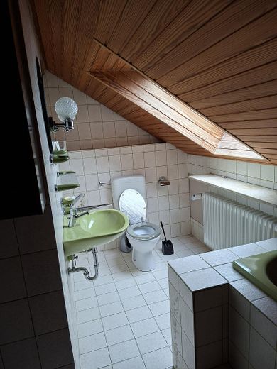 DHH Königsbrunn – Bad 2.OG