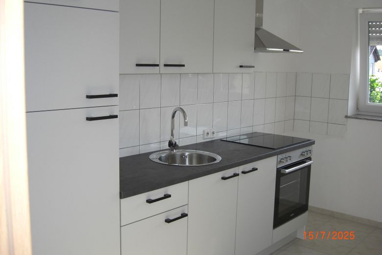 Jasne 3-pokojowe mieszkanie, 101,72 m², 1. piętro – mieszkanie w Bad Rappenau-Bonfeld – Zdjęcie 4