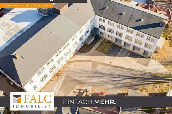 Tadilat gerektiren ticari mülk; yaklaşık 2.800 m² kullanım alanı ve geliştirme potansiyeli