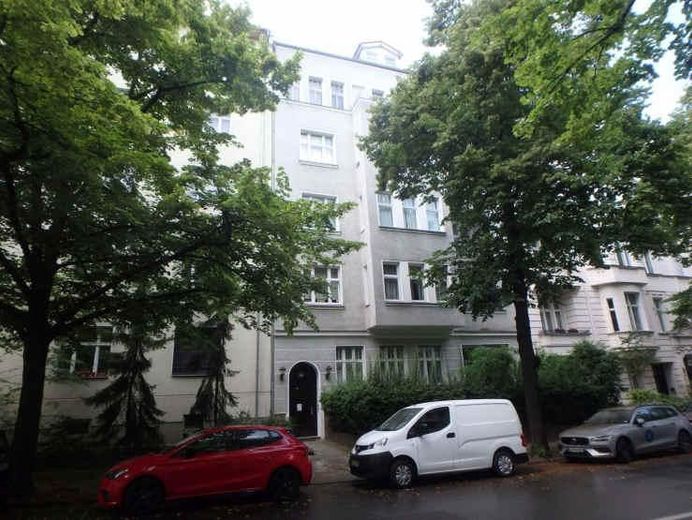 Frontansicht