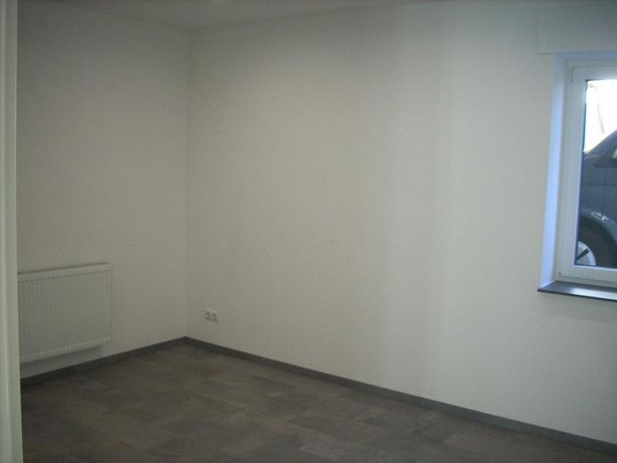 Première occupation - Appartement de 4 pièces rénové au rez-de-chaussée à Obersprockhövel – Schlafzimmer