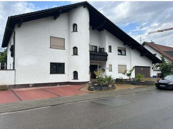 Esclusiva casa residenziale e commerciale con area wellness, camino e grande giardino | 50% commerciale – 9a10297943f74f2a868c54a7e760a1