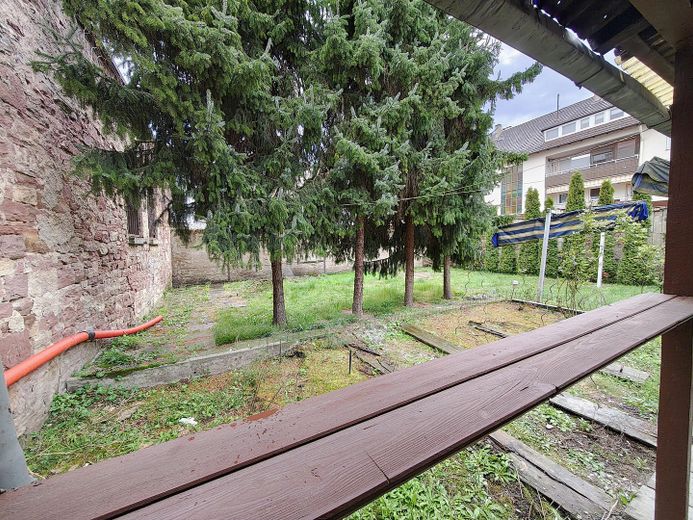 Wohnung im EG mit Terrasse und Gartenzugang – फोटो 5