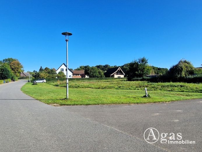 Bauträgerfreies ca. 1.976 m² großes Grundstück zu verkaufen – Grundstück Ansicht 4