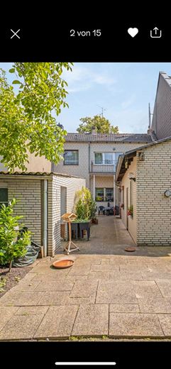 Haus in Urdenbach (1 bzw. 2 Familien) – Foto 2