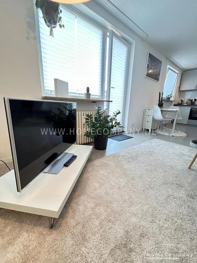 Appartement moderne meublé de 2 pièces avec une terrasse sur le toit à couper le souffle à Schwabing – 2974d2768820ed6fbf17ca2931742e8ee743cc99.jpg
