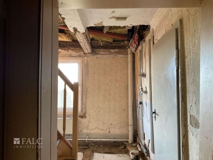 Fachwerkhaus zum Ausbauen in 38835 Veltheim – Renovierungsbereich