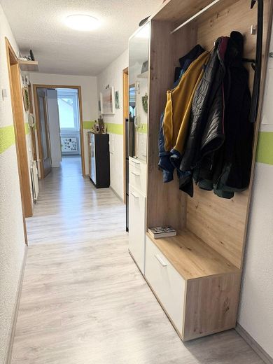 Affascinante appartamento mansardato di 4 locali con giardino privato+garage+posto auto in posizione TOP! – Foto 6