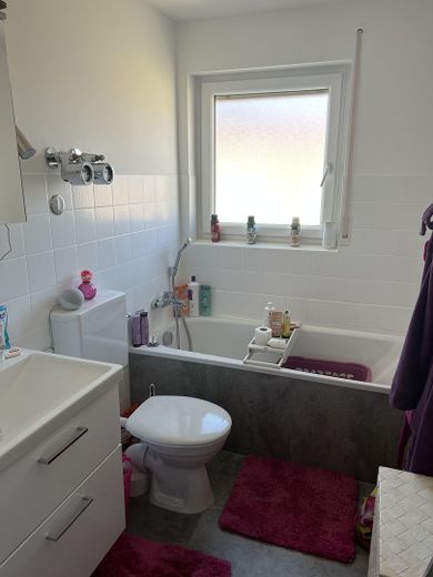 Wunderschöne, helle 3 Zi Whg in FN im Grünen – Foto 5